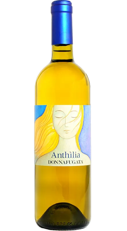 Donnafugata Anthilia Bianco DOC 0.75L